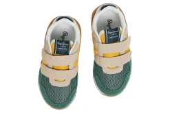 Pepe Jeans Zapatillas Con Tiras Ajustables London Urban^Niña Zapatillas