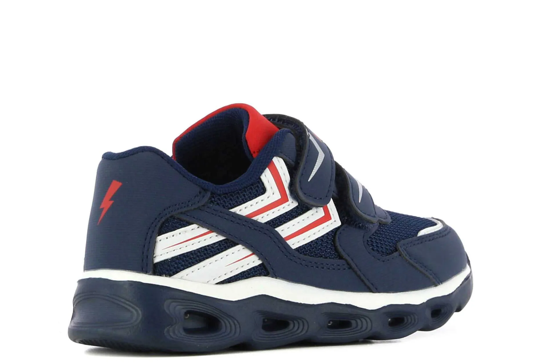 Chicco Zapatillas Con Tiras Ajustables Clip^Niño Zapatillas
