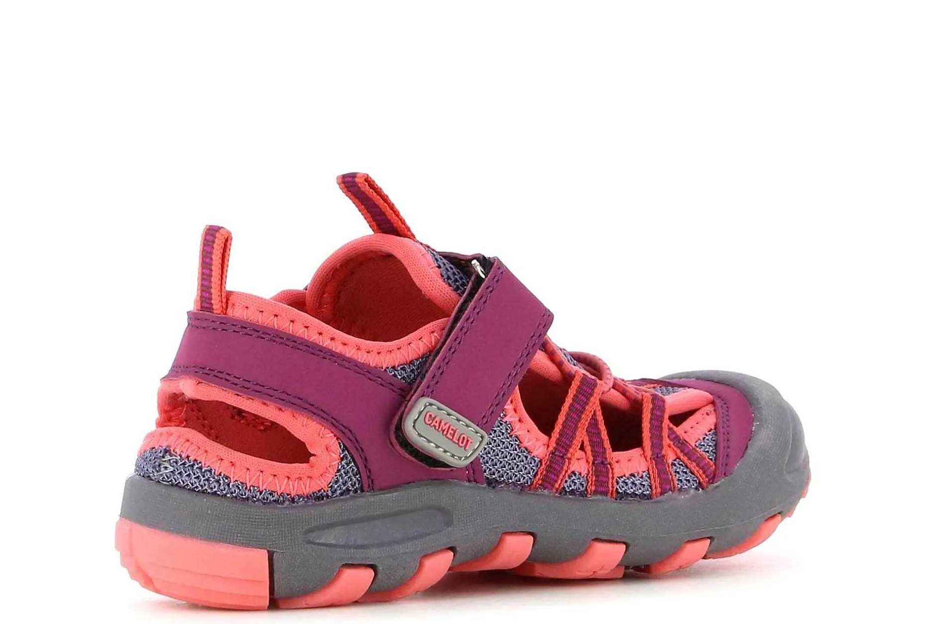 Camelot Zapatillas Con Tiras Ajustables Sindri^Niña Zapatillas