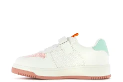 Eleven Kids Zapatillas Con Tiras Ajustables Citron^Niña Zapatillas