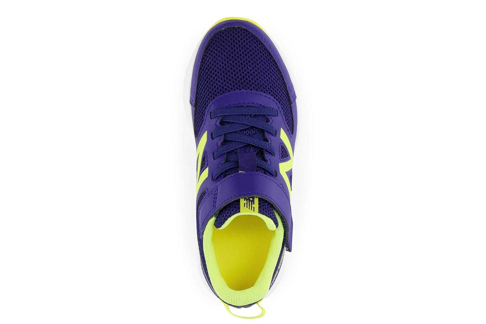 New Balance Zapatillas Con Tiras Ajustables Yt570V3^Niña Zapatillas