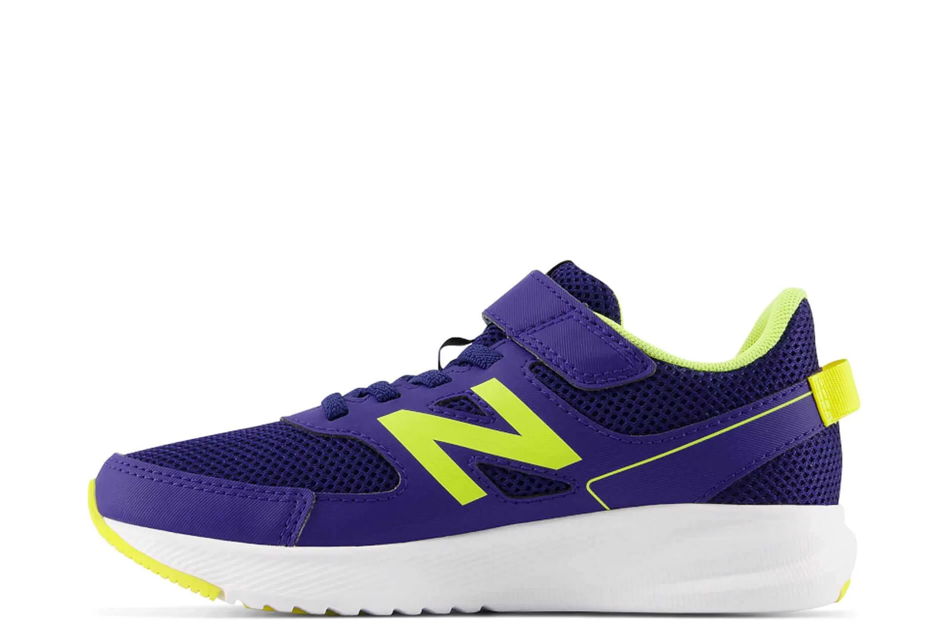 New Balance Zapatillas Con Tiras Ajustables Yt570V3^Niña Zapatillas
