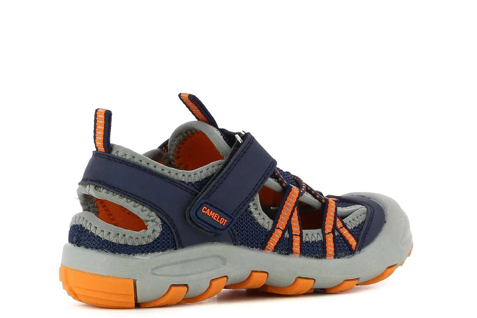 Camelot Zapatillas Con Tiras Ajustables Sindri^Niña Zapatillas
