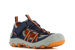 Camelot Zapatillas Con Tiras Ajustables Sindri^Niña Zapatillas