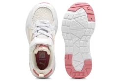Puma Zapatillas Con Tiras Ajustables Trinity Lite Ac+ Ps^Niña Zapatillas