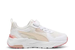 Puma Zapatillas Con Tiras Ajustables Trinity Lite Ac+ Ps^Niña Zapatillas