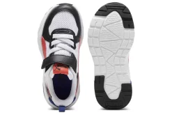 Puma Zapatillas Con Tiras Ajustables Trinity Lite Ac+ Ps^Niña Zapatillas