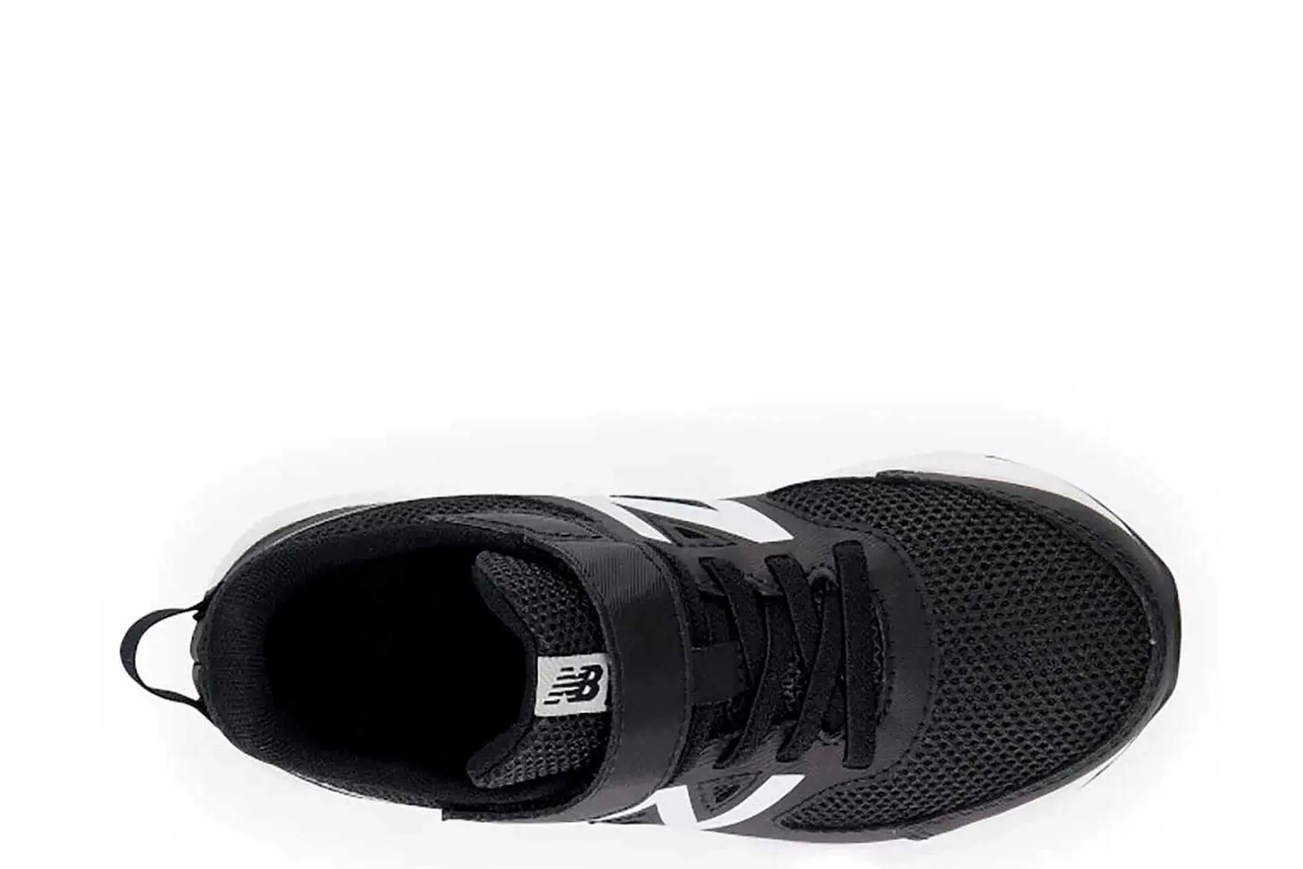 New Balance Zapatillas Con Tiras Ajustables 570V3 Bungee Lace With Top Strap^Niña Zapatillas