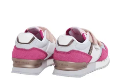 Pepe Jeans Zapatillas Con Tiras Ajustables London Urban^Niña Zapatillas