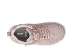 Geox Zapatillas Con Tiras Ajustables J Aril Girl^Niña Zapatillas