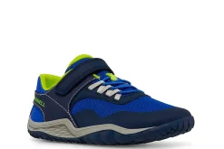 Merrell Zapatillas Con Tiras Ajustables Trail Glove 7 A/C^Niña Zapatillas