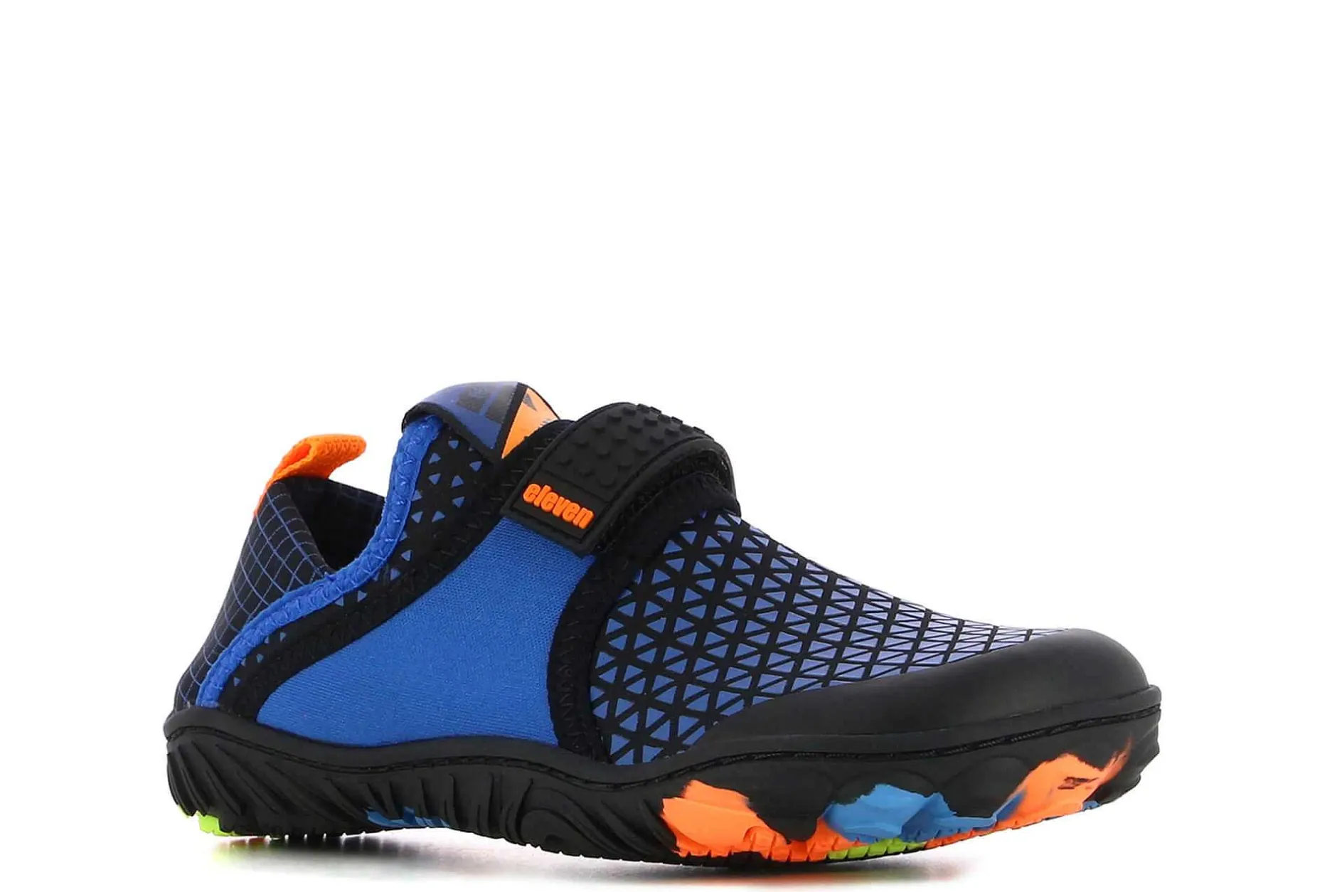 Eleven Kids Zapatillas Con Tiras Ajustables Triangle^Niña Zapatillas