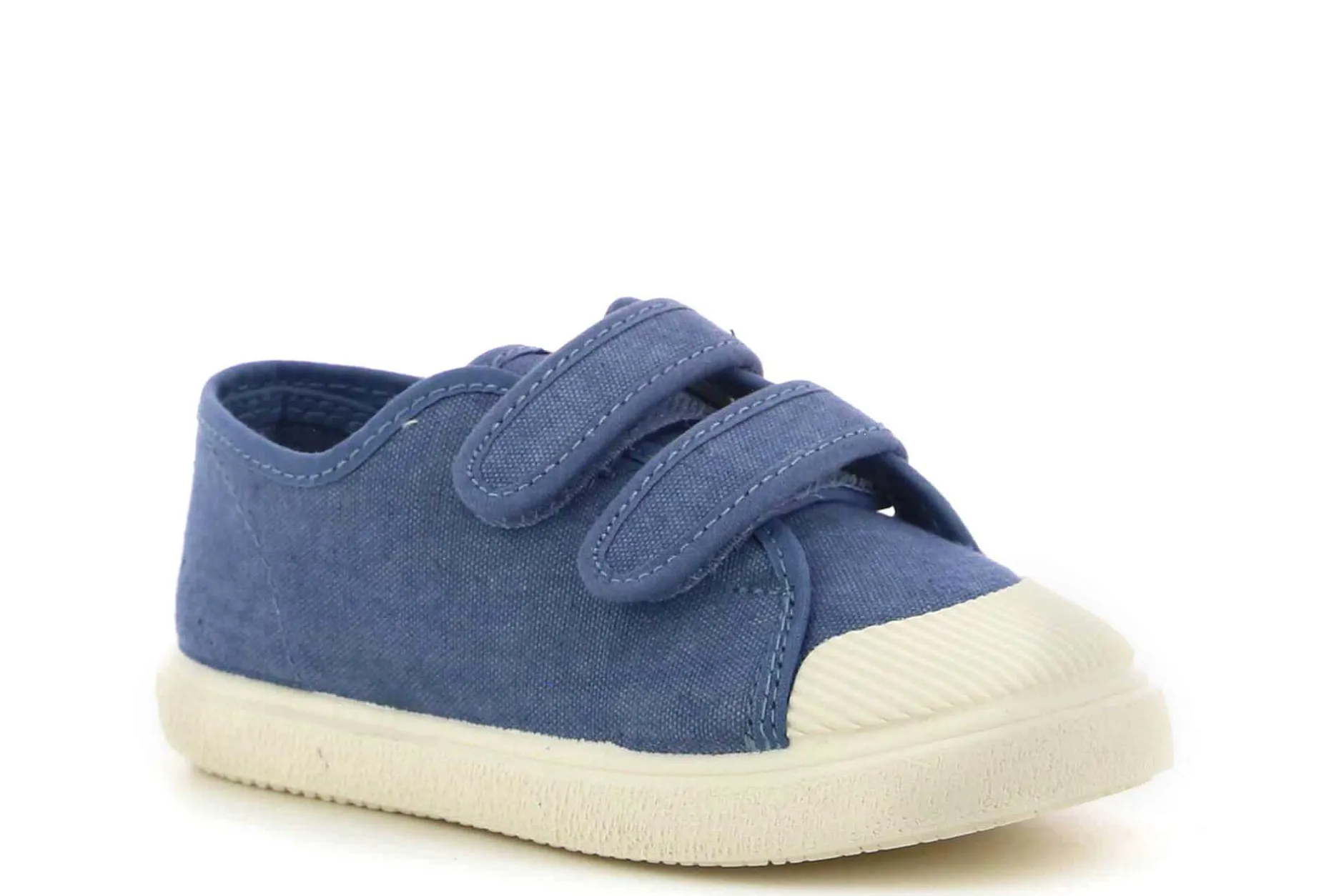 Camelot Zapatillas Con Tiras Ajustables Lima^Niño Zapatillas