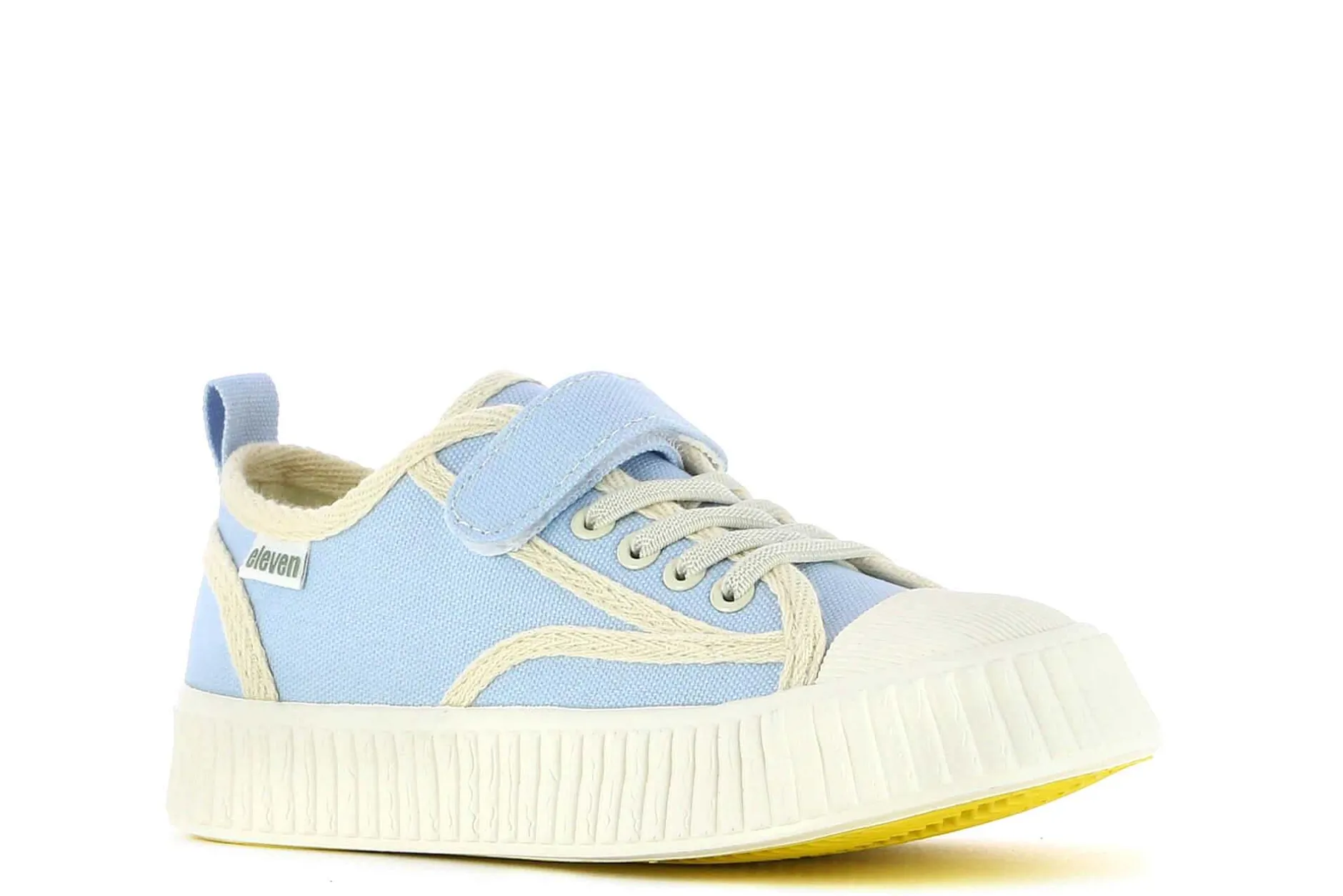 Eleven Kids Zapatillas Con Tiras Ajustables Leon^Niña Zapatillas