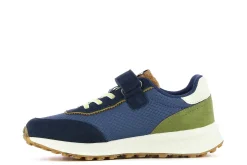 Eleven Kids Zapatillas Con Tiras Ajustables Loops^Niña Zapatillas