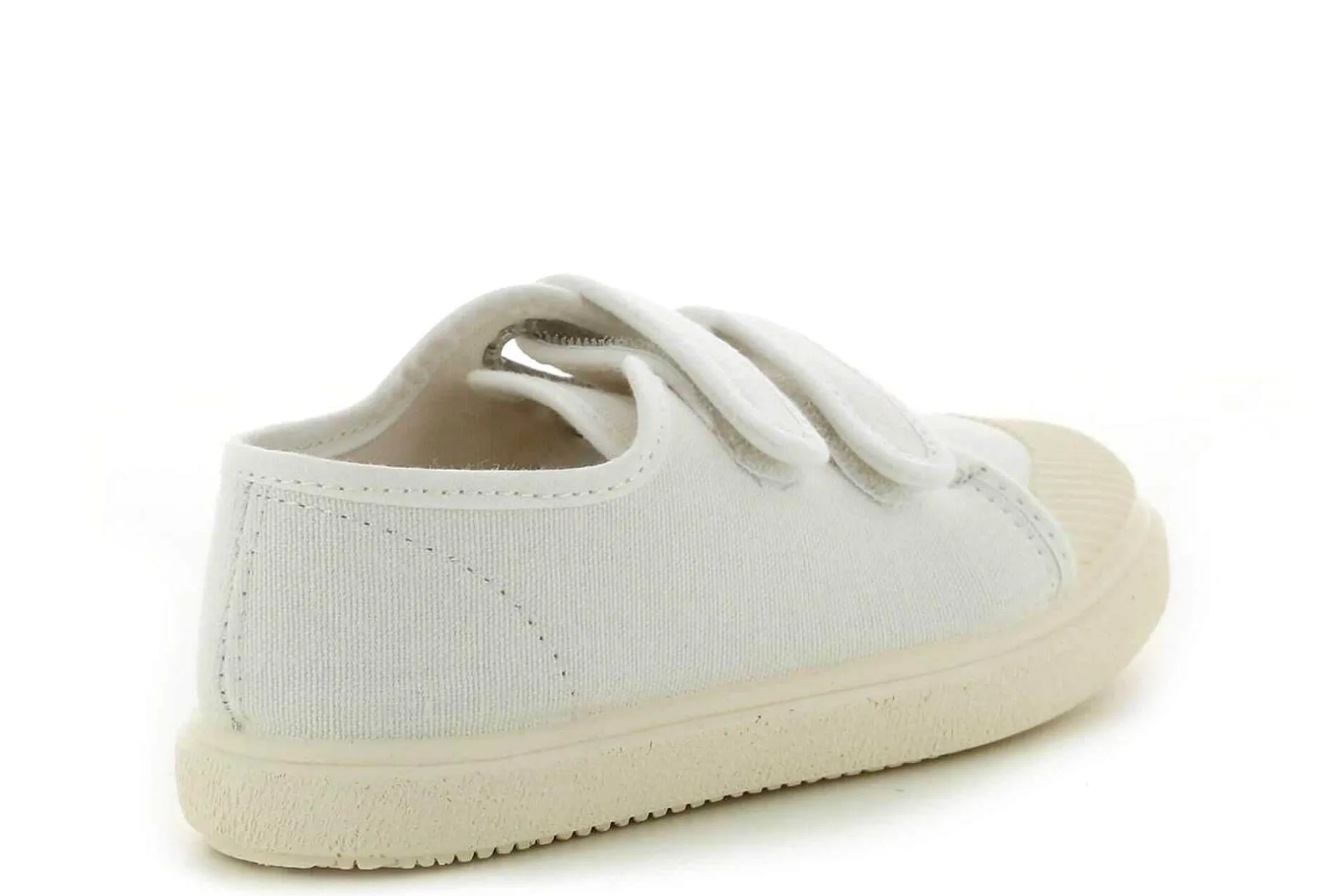 Camelot Zapatillas Con Tiras Ajustables Lima^Niña Zapatillas