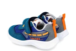Garvalin Zapatillas Con Tiras Ajustables 242812^Niña Zapatillas