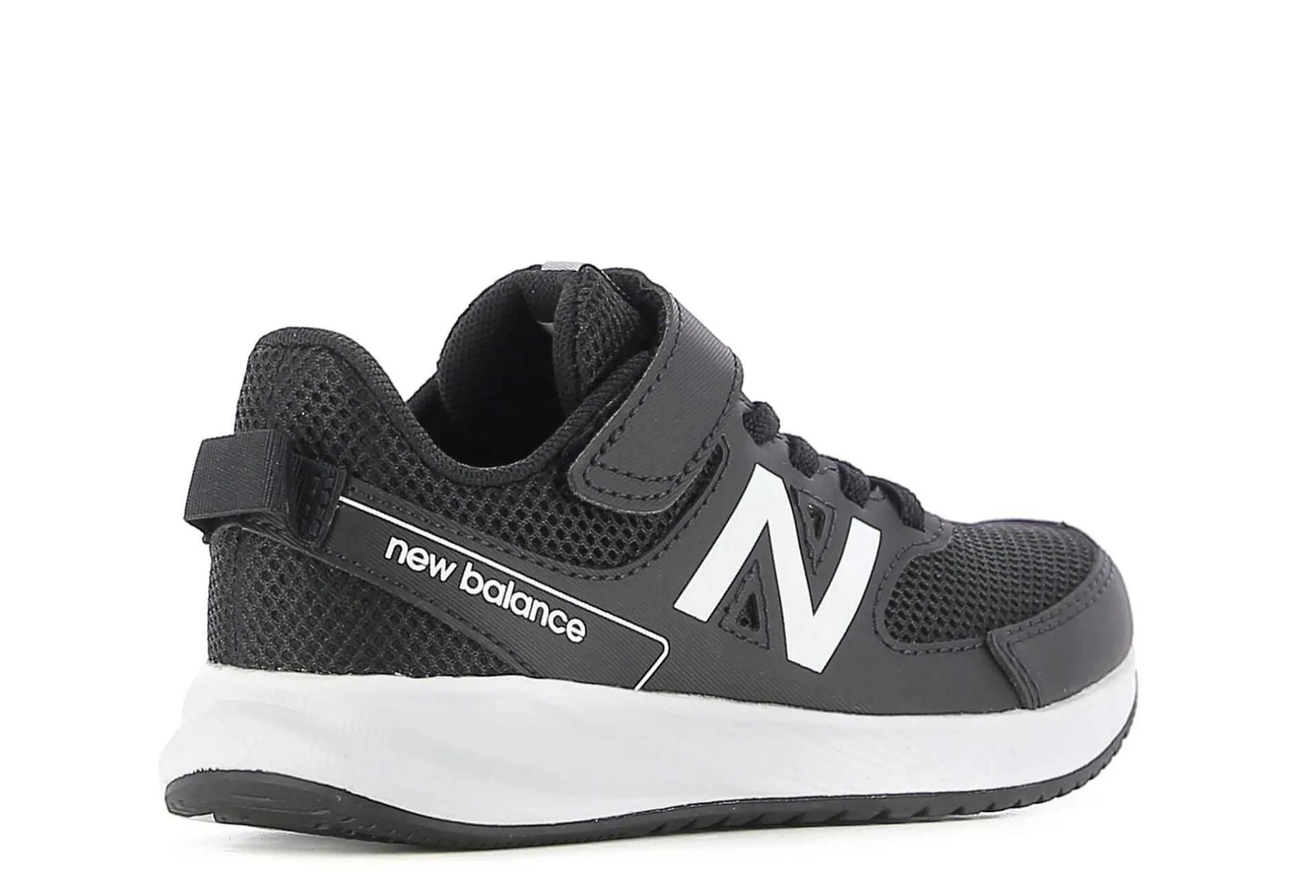 New Balance Zapatillas Con Tiras Ajustables Yt570V3^Niña Zapatillas