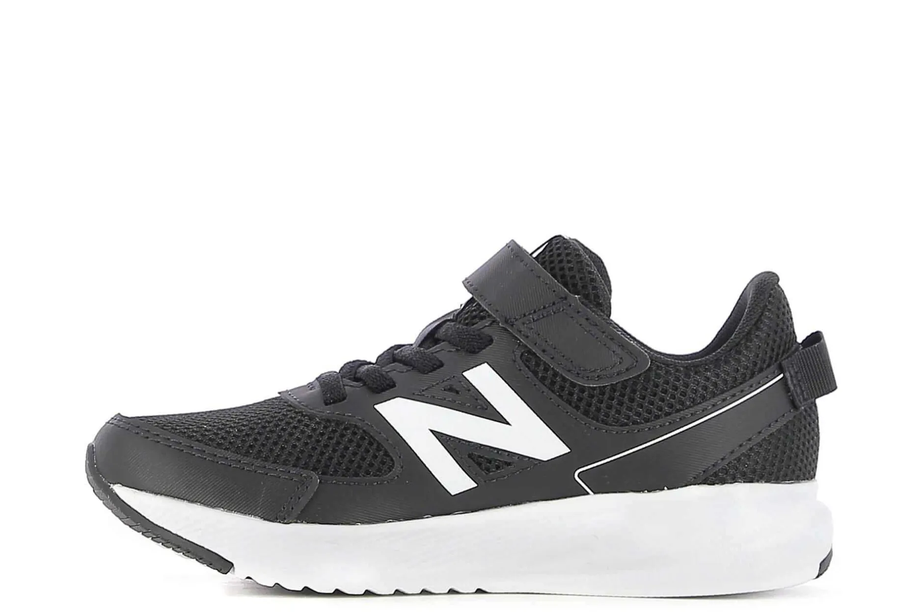 New Balance Zapatillas Con Tiras Ajustables Yt570V3^Niña Zapatillas
