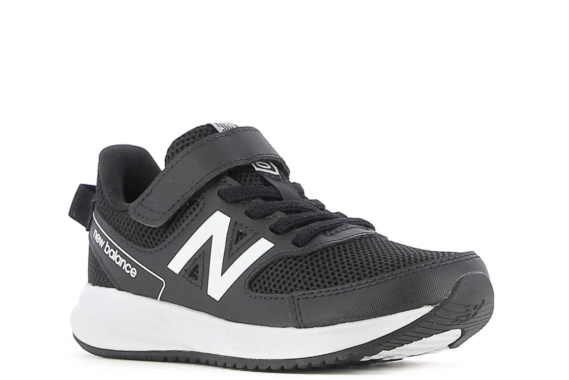 New Balance Zapatillas Con Tiras Ajustables Yt570V3^Niña Zapatillas