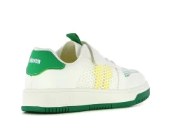 Eleven Kids Zapatillas Con Tiras Ajustables Citron^Niña Zapatillas