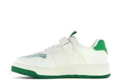 Eleven Kids Zapatillas Con Tiras Ajustables Citron^Niña Zapatillas