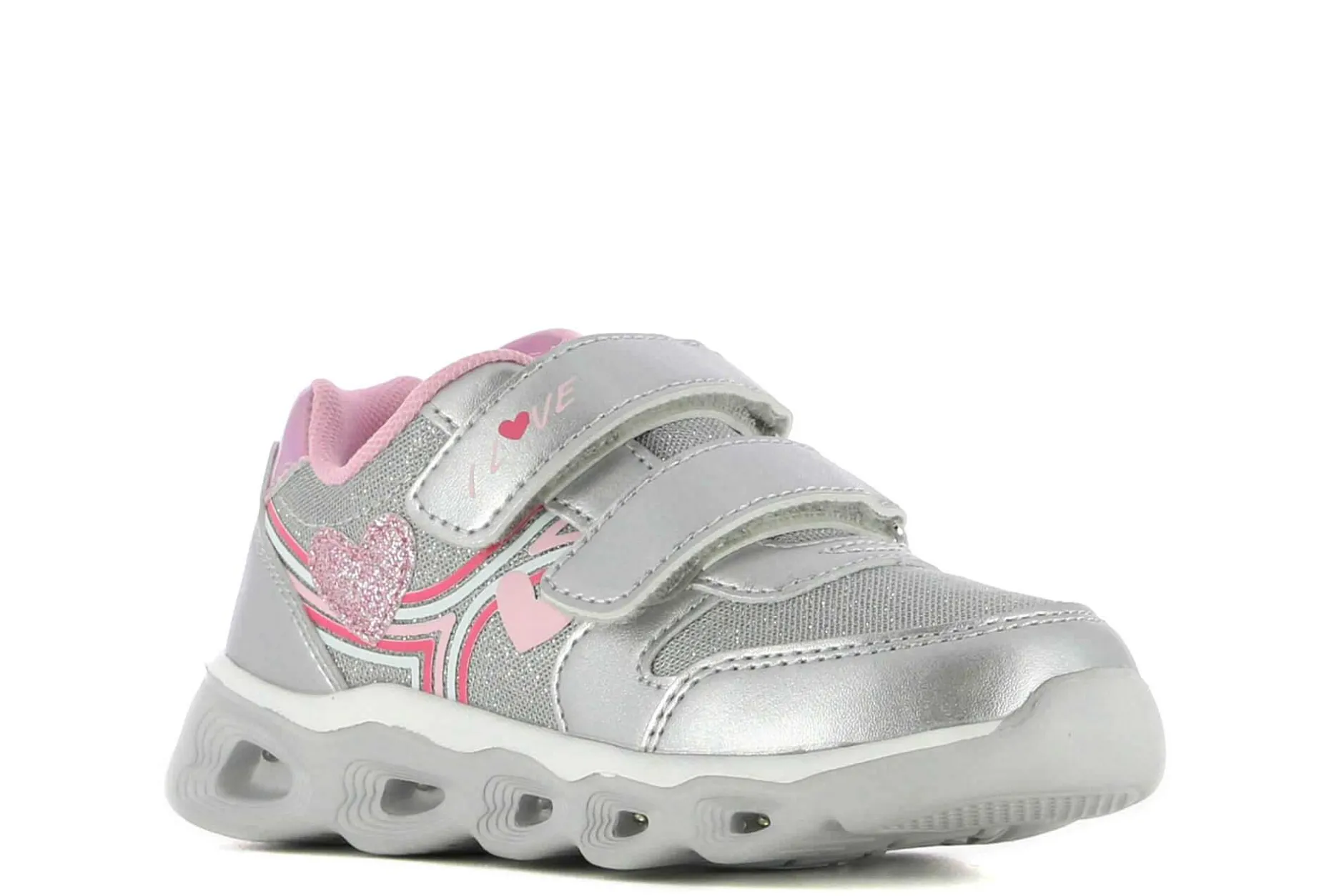 Chicco Zapatillas Con Tiras Ajustables Chelly^Niña Zapatillas
