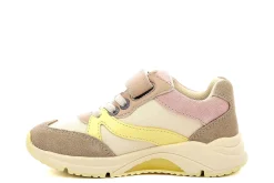 Kickers Zapatillas Con Tiras Ajustables Runrun^Niña Zapatillas