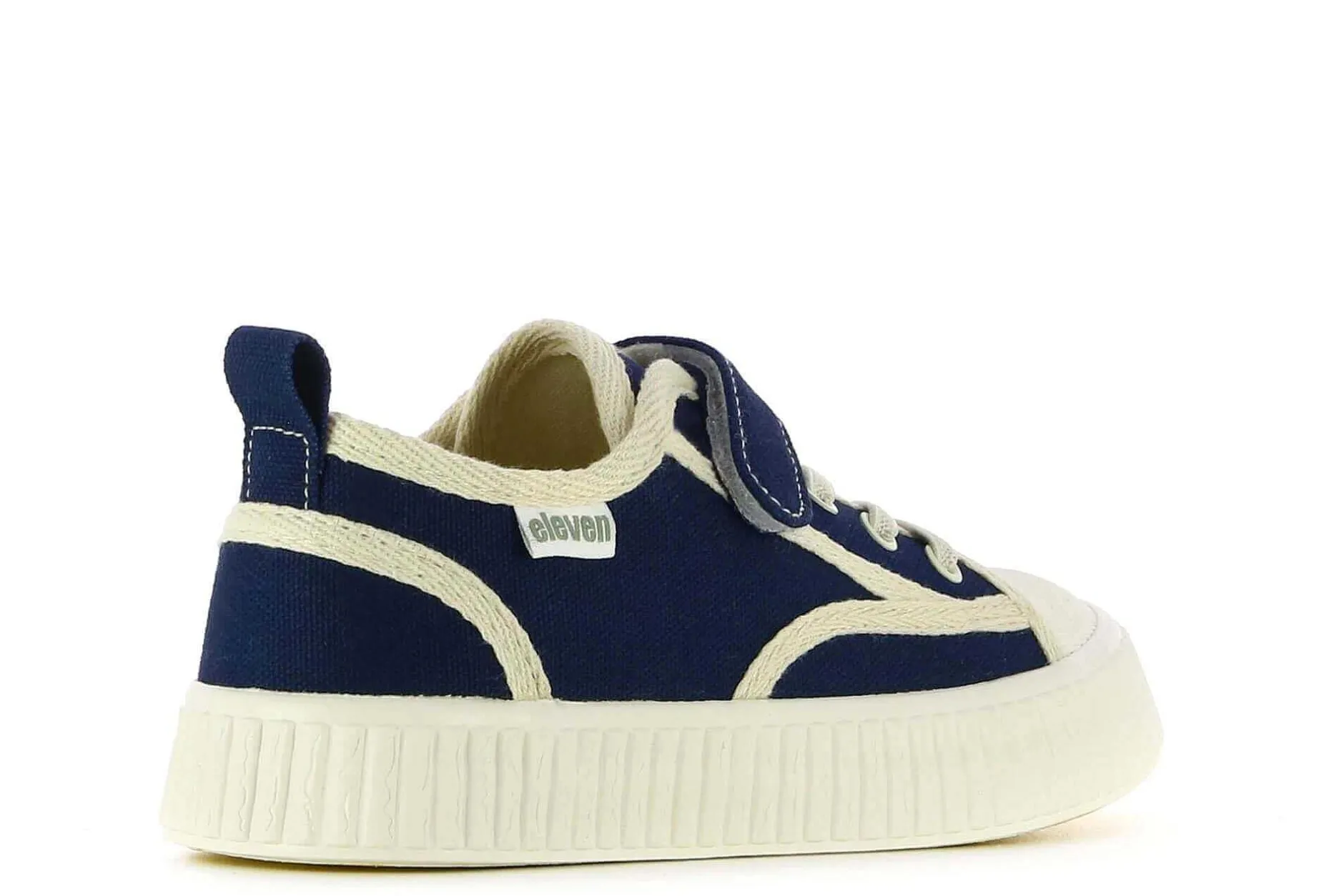 Eleven Kids Zapatillas Con Tiras Ajustables Leon^Niña Zapatillas