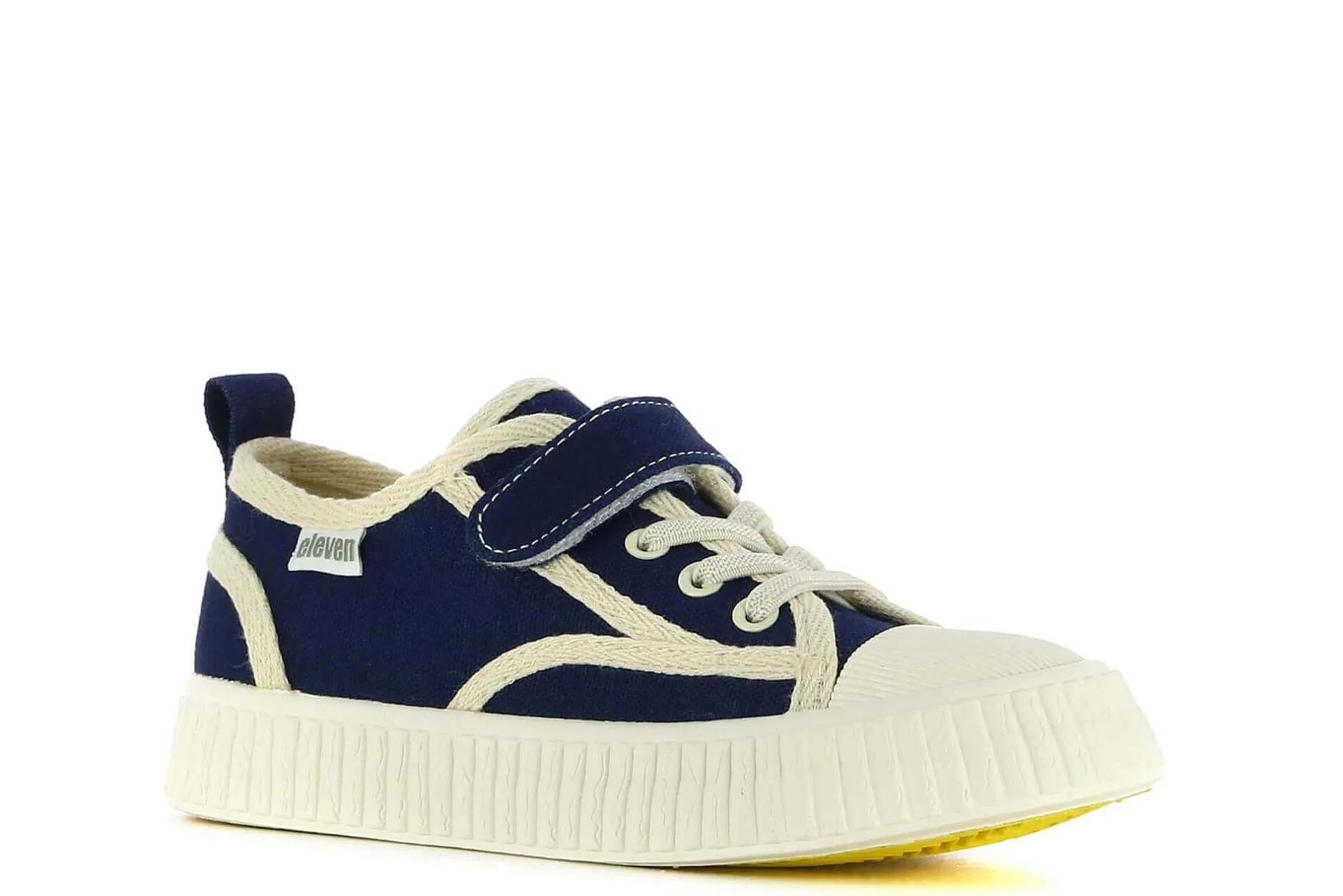 Eleven Kids Zapatillas Con Tiras Ajustables Leon^Niña Zapatillas