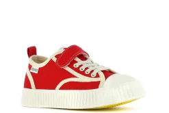 Eleven Kids Zapatillas Con Tiras Ajustables Leon^Niña Zapatillas
