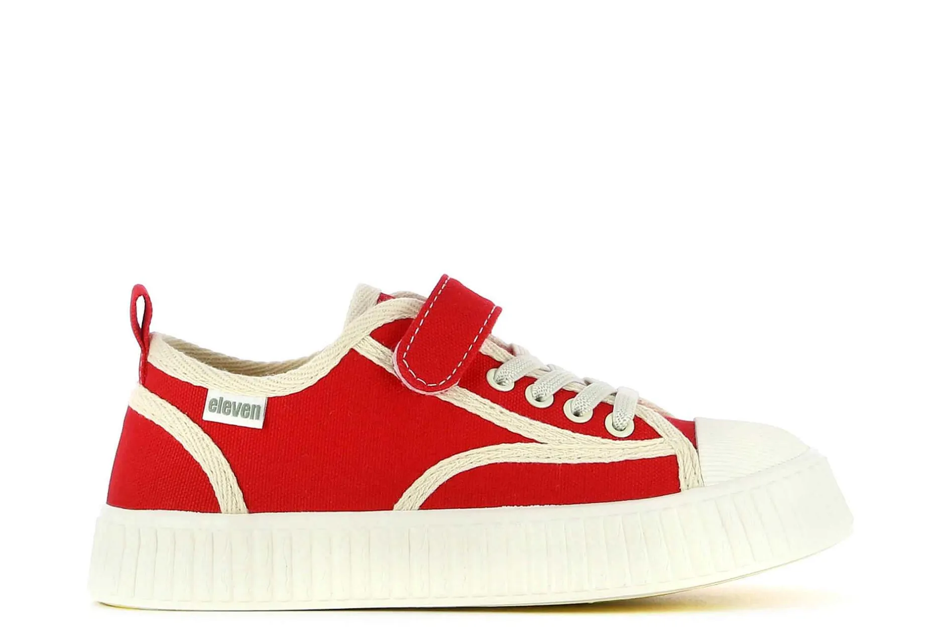 Eleven Kids Zapatillas Con Tiras Ajustables Leon^Niña Zapatillas