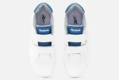 Reebok Zapatillas Con Tiras Ajustables Royal Complete C^Niña Zapatillas