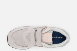 New Balance Zapatillas Con Tiras Ajustables 574^Niña Zapatillas