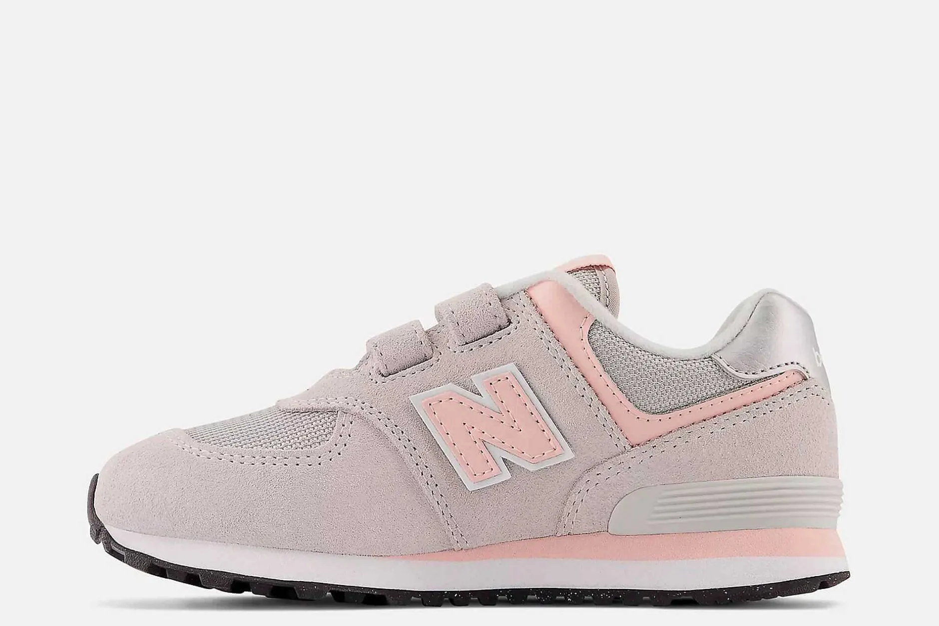 New Balance Zapatillas Con Tiras Ajustables 574^Niña Zapatillas