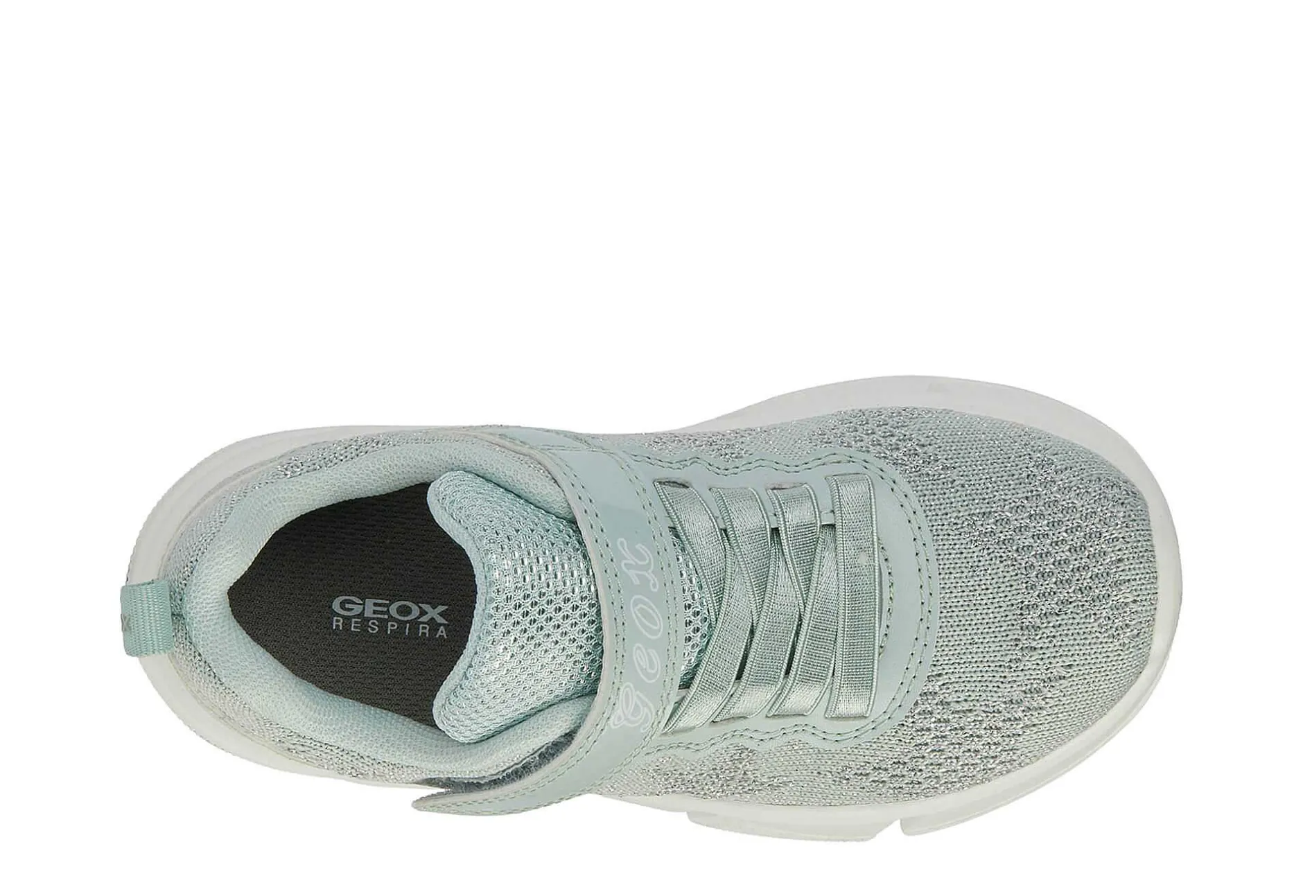 Geox Zapatillas Con Tiras Ajustables J Aril Girl^Niña Zapatillas