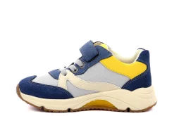 Kickers Zapatillas Con Tiras Ajustables Runrun^Niña Zapatillas