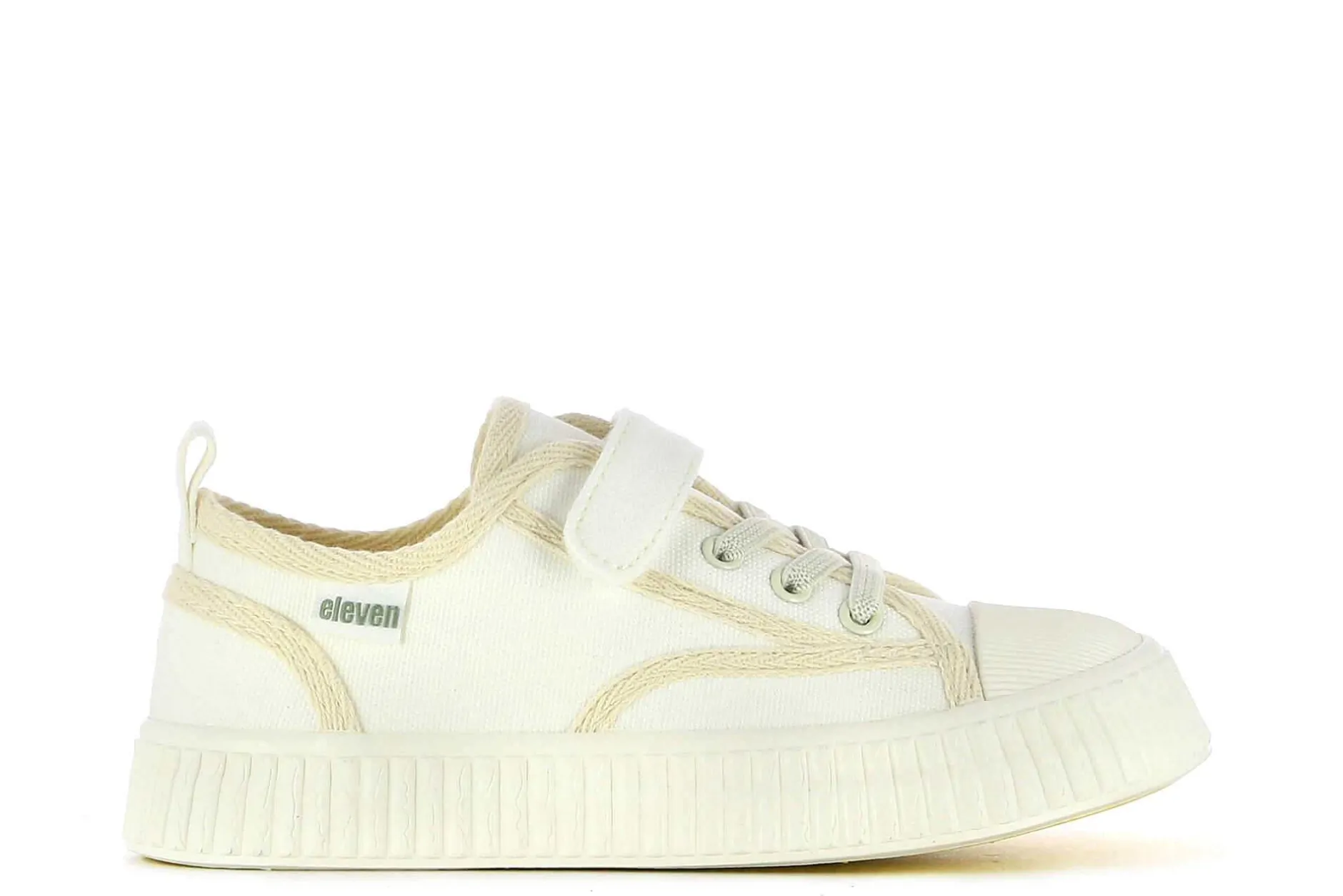 Eleven Kids Zapatillas Con Tiras Ajustables Leon^Niña Zapatillas