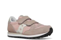 Saucony Zapatillas Con Tiras Ajustables Jazz Double Hl^Niña Zapatillas