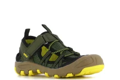 Camelot Zapatillas Con Tiras Ajustables Sindri^Niña Zapatillas