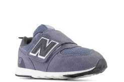 New Balance Zapatillas Con Tiras Ajustables 574^Niña Zapatillas