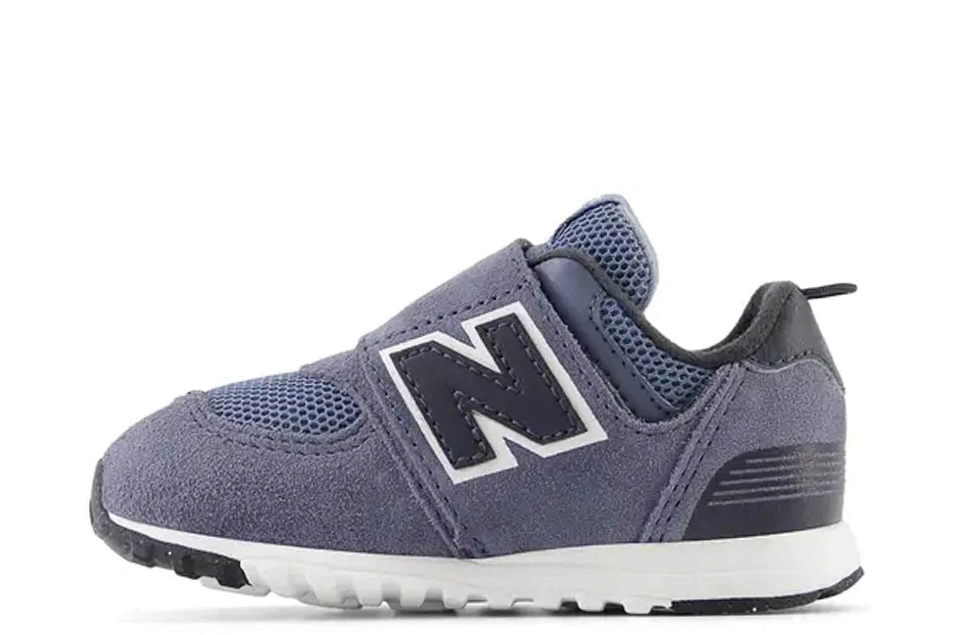New Balance Zapatillas Con Tiras Ajustables 574^Niña Zapatillas