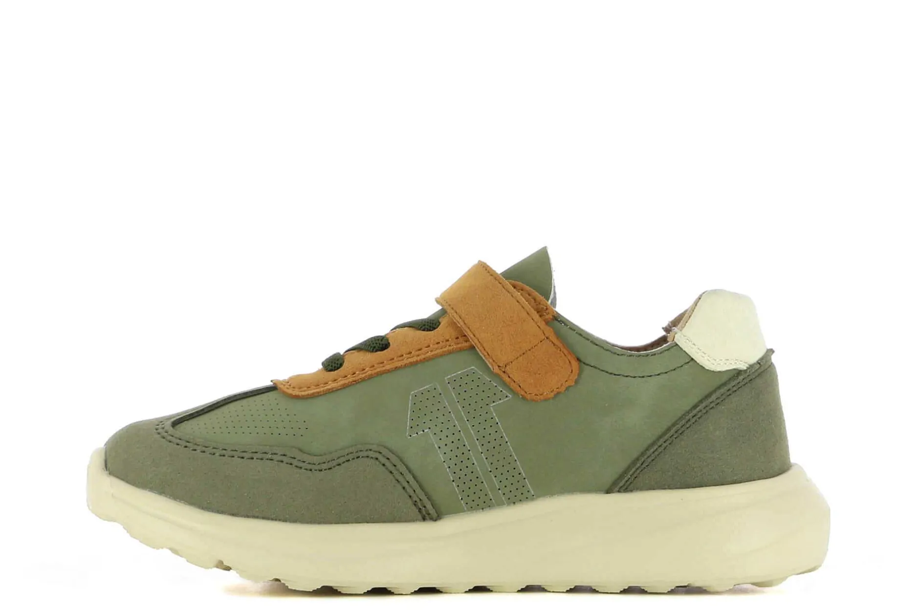 Eleven Kids Zapatillas Con Tiras Ajustables Otranto^Niña Zapatillas