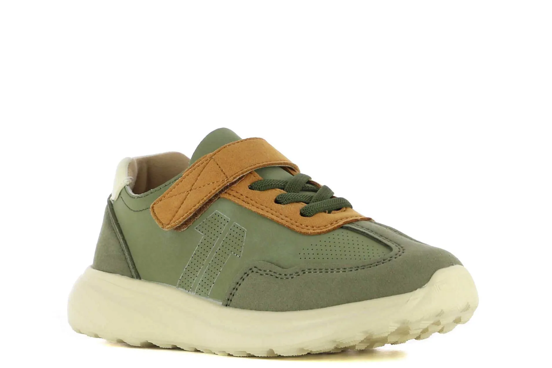 Eleven Kids Zapatillas Con Tiras Ajustables Otranto^Niña Zapatillas