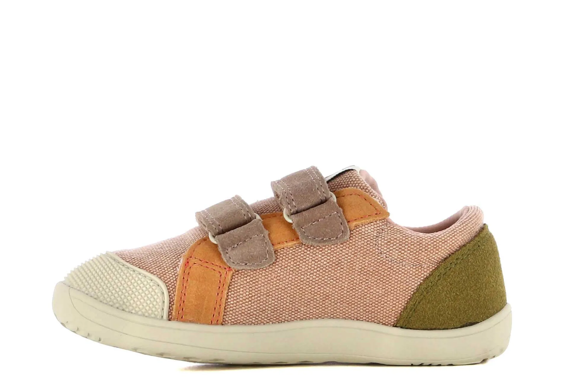 Eleven Kids Zapatillas Con Tiras Ajustables Leonard^Niña Zapatillas