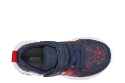 Geox Zapatillas Con Tiras Ajustables J Assister Boy^Niño Zapatillas