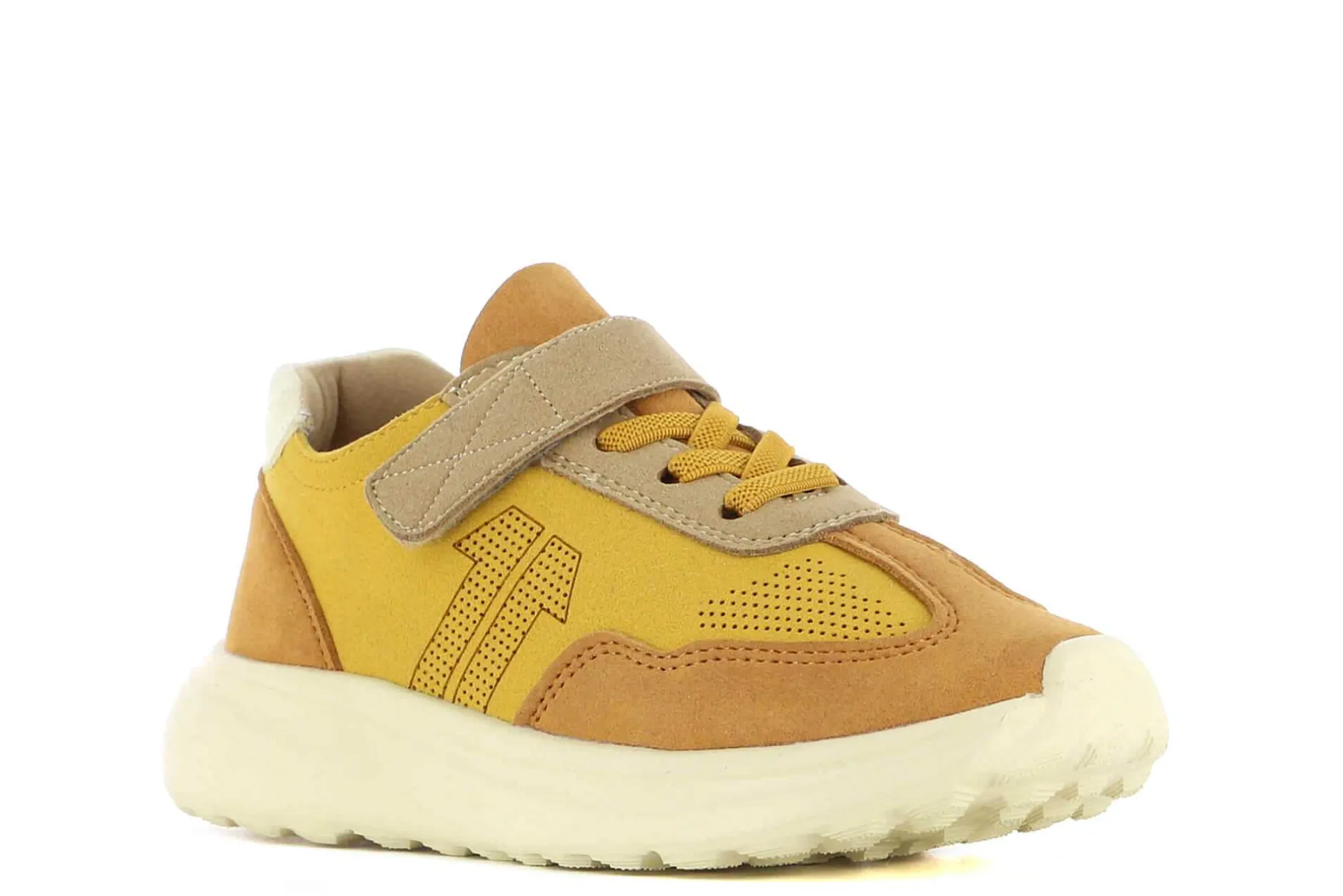 Eleven Kids Zapatillas Con Tiras Ajustables Otranto^Niña Zapatillas