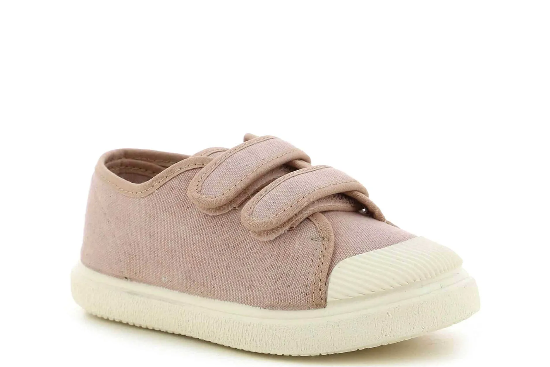 Camelot Zapatillas Con Tiras Ajustables Lima^Niña Zapatillas