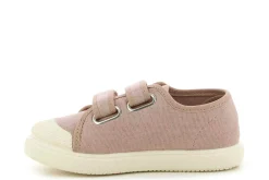 Camelot Zapatillas Con Tiras Ajustables Lima^Niña Zapatillas