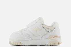 New Balance Zapatillas Con Tiras Ajustables 550 Bungee Lace With Top Strap^Niño Zapatillas
